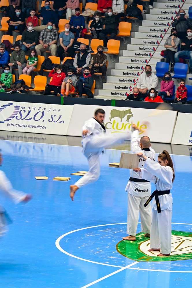 SORTEOS ORDEN DE ACTUACION CAMPEONATOS 21 DE MAYO DE 2022